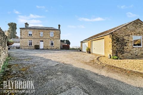 undefined, Church Street, ROTHERHAM