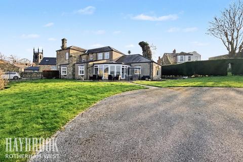 undefined, Church Street, ROTHERHAM