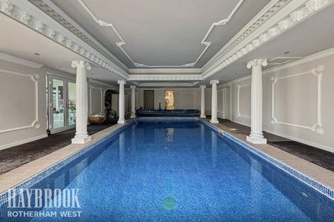 undefined, Church Street, ROTHERHAM