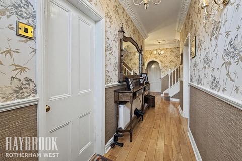 undefined, Church Street, ROTHERHAM