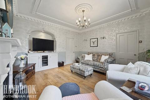 undefined, Church Street, ROTHERHAM