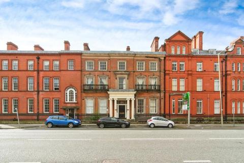 2 bedroom apartment for sale, Catherine House, Liverpool, Liverpool, Merseyside, L8