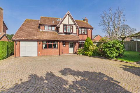 undefined, Meadow Close, Crewe CW2