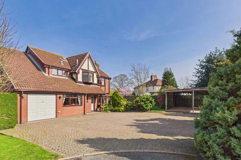 undefined, Meadow Close, Crewe CW2