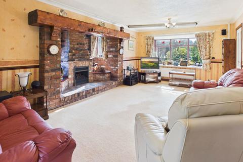 undefined, Meadow Close, Crewe CW2