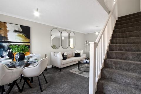 undefined, O'neill Avenue, Bishopbriggs, Glasgow