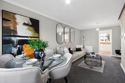 undefined, O'neill Avenue, Bishopbriggs, Glasgow