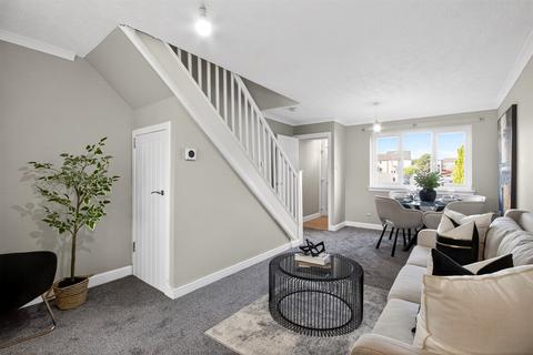 undefined, O'neill Avenue, Bishopbriggs, Glasgow