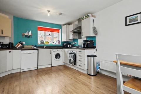 3 bedroom semi-detached house for sale, Sharpham Road, Glastonbury