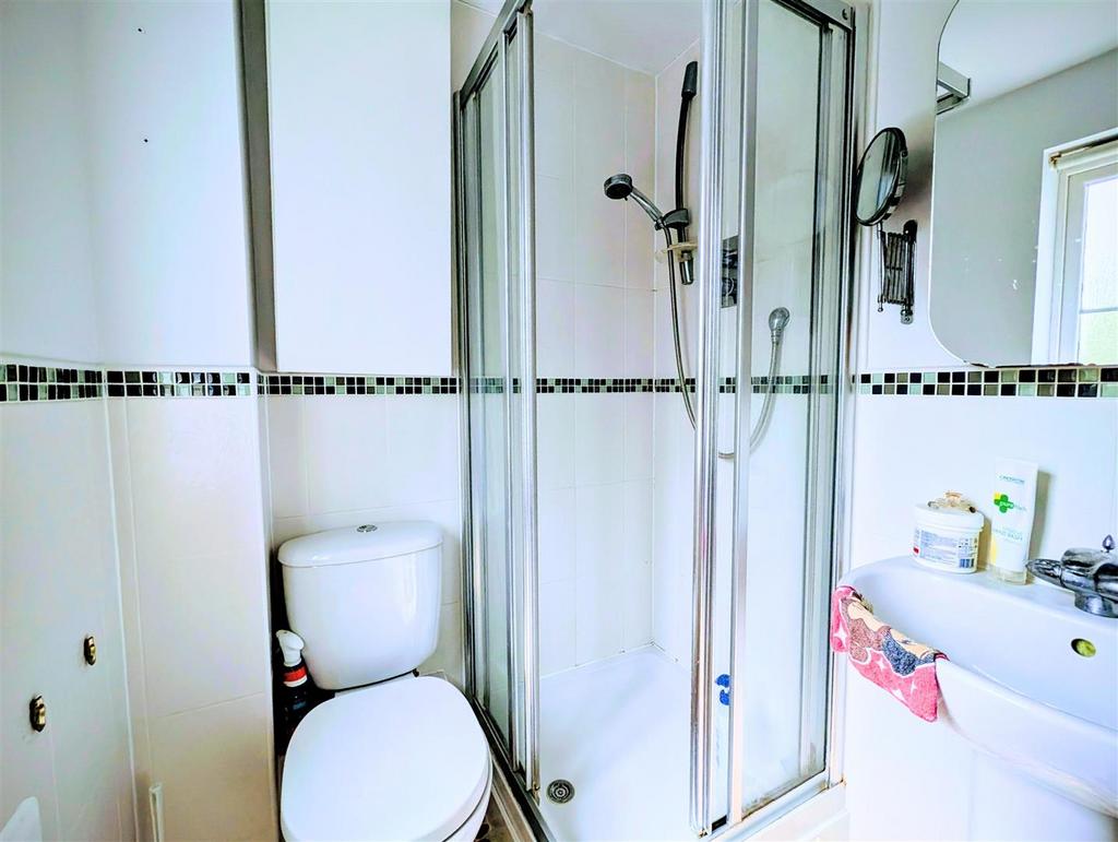 En suite