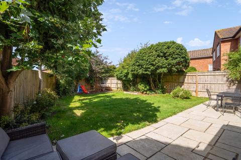 4 bedroom detached house for sale, Stocklands Way, Great Missenden HP16