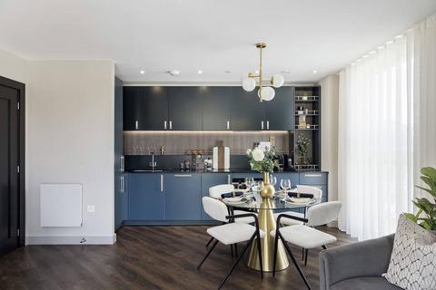 undefined, Staines-Upon-Thames, Staines Upon Thames TW18