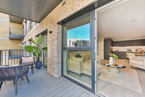 undefined, Kew Bridge Rise, Kew Bridge TW8