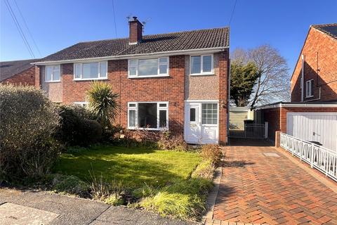 3 bedroom semi-detached house for sale, Highfields, Shrewsbury, Shropshire, SY2