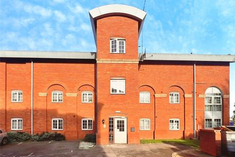 Caxton Court, Staffordshire DE14