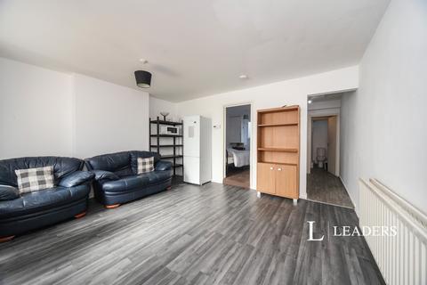 1 bedroom flat to rent, Rothesay Road, Luton, Bedfordshire, LU1