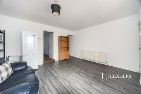 1 bedroom flat to rent, Rothesay Road, Luton, Bedfordshire, LU1