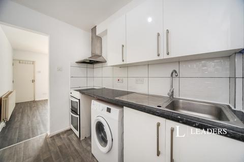 1 bedroom flat to rent, Rothesay Road, Luton, Bedfordshire, LU1