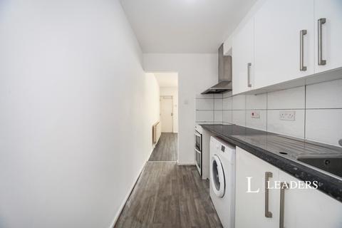1 bedroom flat to rent, Rothesay Road, Luton, Bedfordshire, LU1