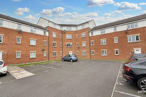 undefined, Blanchland Court, Ashington, Northumberland, NE63 8TG