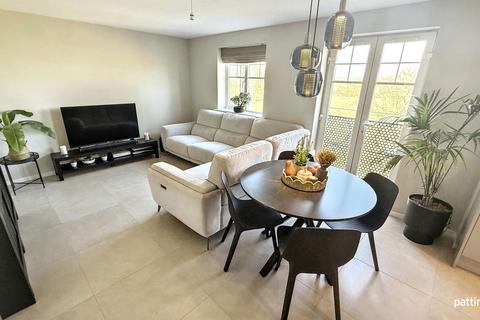 undefined, Blanchland Court, Ashington, Northumberland, NE63 8TG