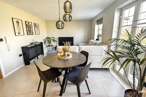 undefined, Blanchland Court, Ashington, Northumberland, NE63 8TG