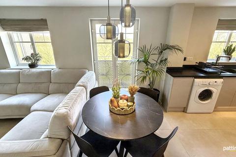 undefined, Blanchland Court, Ashington, Northumberland, NE63 8TG