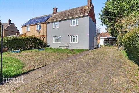 undefined, Bourn Road Estate, Grantham