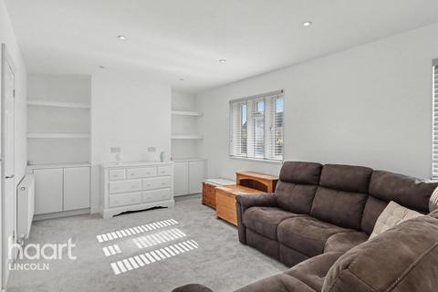 undefined, Bourn Road Estate, Grantham