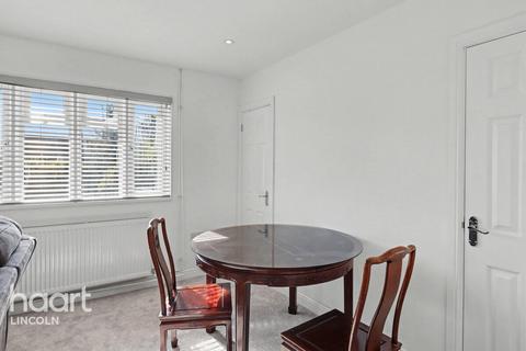undefined, Bourn Road Estate, Grantham
