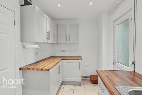 undefined, Bourn Road Estate, Grantham