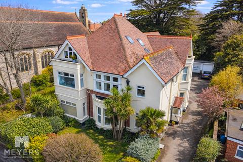 undefined, Watkin Road, Bournemouth, BH5 1