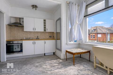 undefined, Watkin Road, Bournemouth, BH5 1