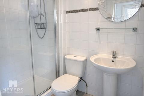 undefined, Watkin Road, Bournemouth, BH5 1