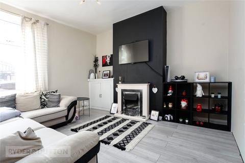 undefined, Colwyn Street, Castleton, Rochdale, Greater Manchester, OL11