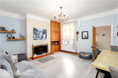 undefined, Colwyn Street, Castleton, Rochdale, Greater Manchester, OL11