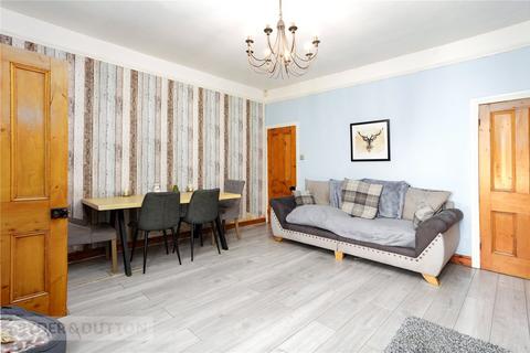 undefined, Colwyn Street, Castleton, Rochdale, Greater Manchester, OL11