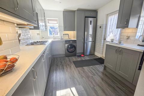 undefined, Tanfields Grove, Corby NN17