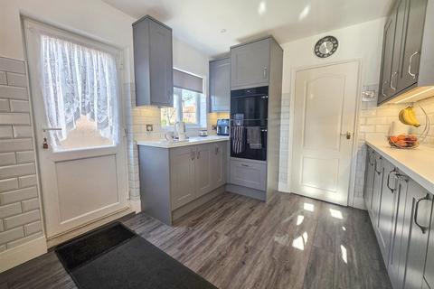 undefined, Tanfields Grove, Corby NN17