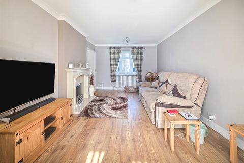 undefined, Tanfields Grove, Corby NN17