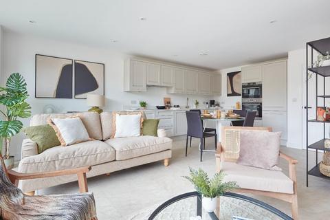 undefined, Willow Terrace, Trumpington, Cambridge