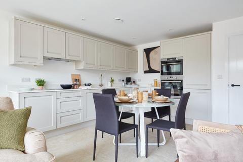 undefined, Willow Terrace, Trumpington, Cambridge