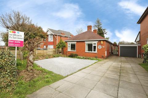 3 bedroom detached bungalow for sale, Lidgett Lane, Dinnington, Sheffield