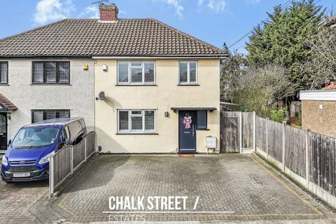 Walmer Close, Mawneys, RM7