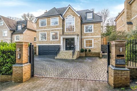 undefined, Sundridge Avenue, Bromley