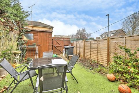 3 bedroom terraced house for sale, Bowthorpe Close, Northampton