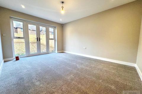 undefined, Travellers Close, Leekbrook, Leek