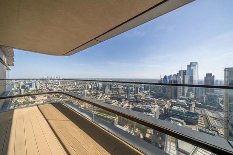 undefined, Principal Place, London EC2A