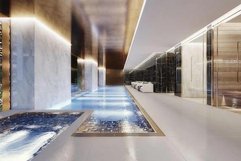 undefined, Principal Place, London EC2A