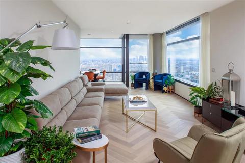 undefined, Principal Place, London EC2A